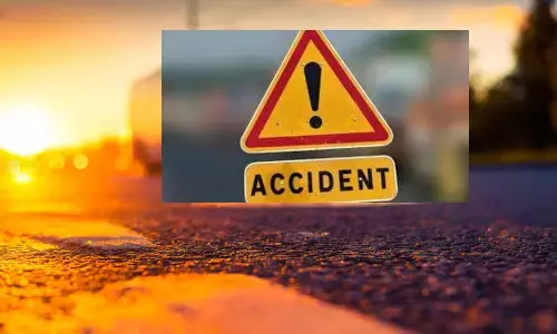 APSRTC: జడ్చర్లలో ఆర్టీసీ బస్సు దగ్ధం.. ధర్మవరం వెళుతుండగా