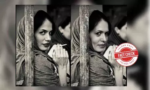 Sonia Gandhi, Congressleader, AIimages, SocialMedia,