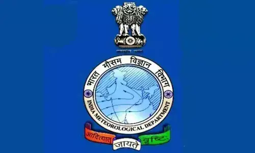 Hyderabad Rain: హైదరాబాదీలు బీ అలర్ట్.. నేడు కూడా భారీ వర్షమే!!