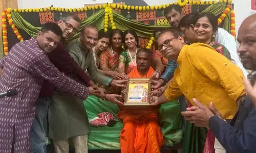 తెలుగు అసోసియేషన్ ఆఫ్ లండన్ ఆధ్వర్యంలో యూరప్ ఖండంలో తొలి శతావధానం