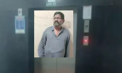 రెండు రోజులుగా కనిపించకుండా పోయాడు.. తీరా చూస్తే!!