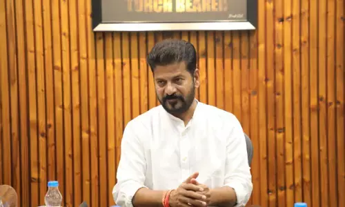 RevanthReddy, BCQuota, TelanganaState