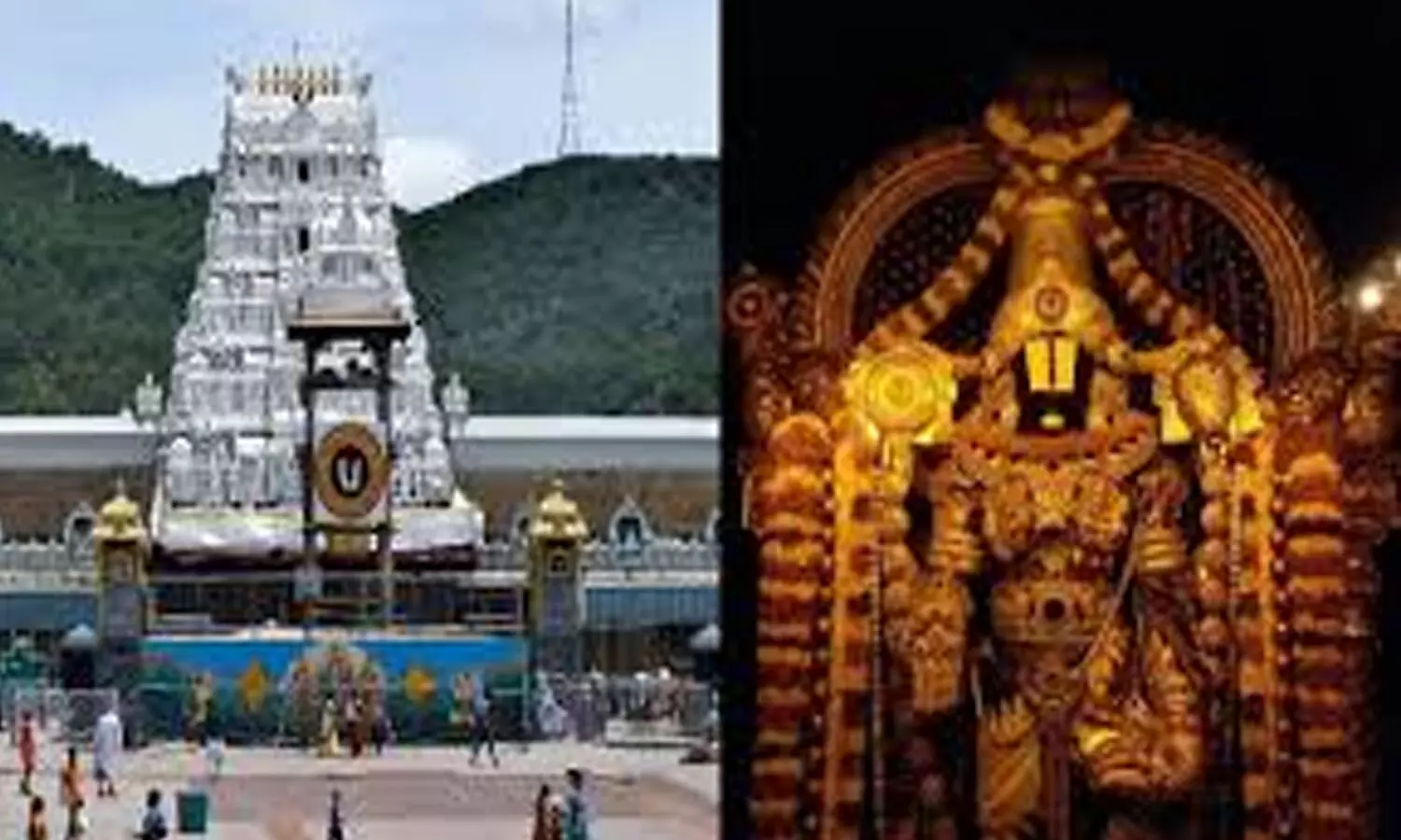 srivani trust, funds, donations, tirumala