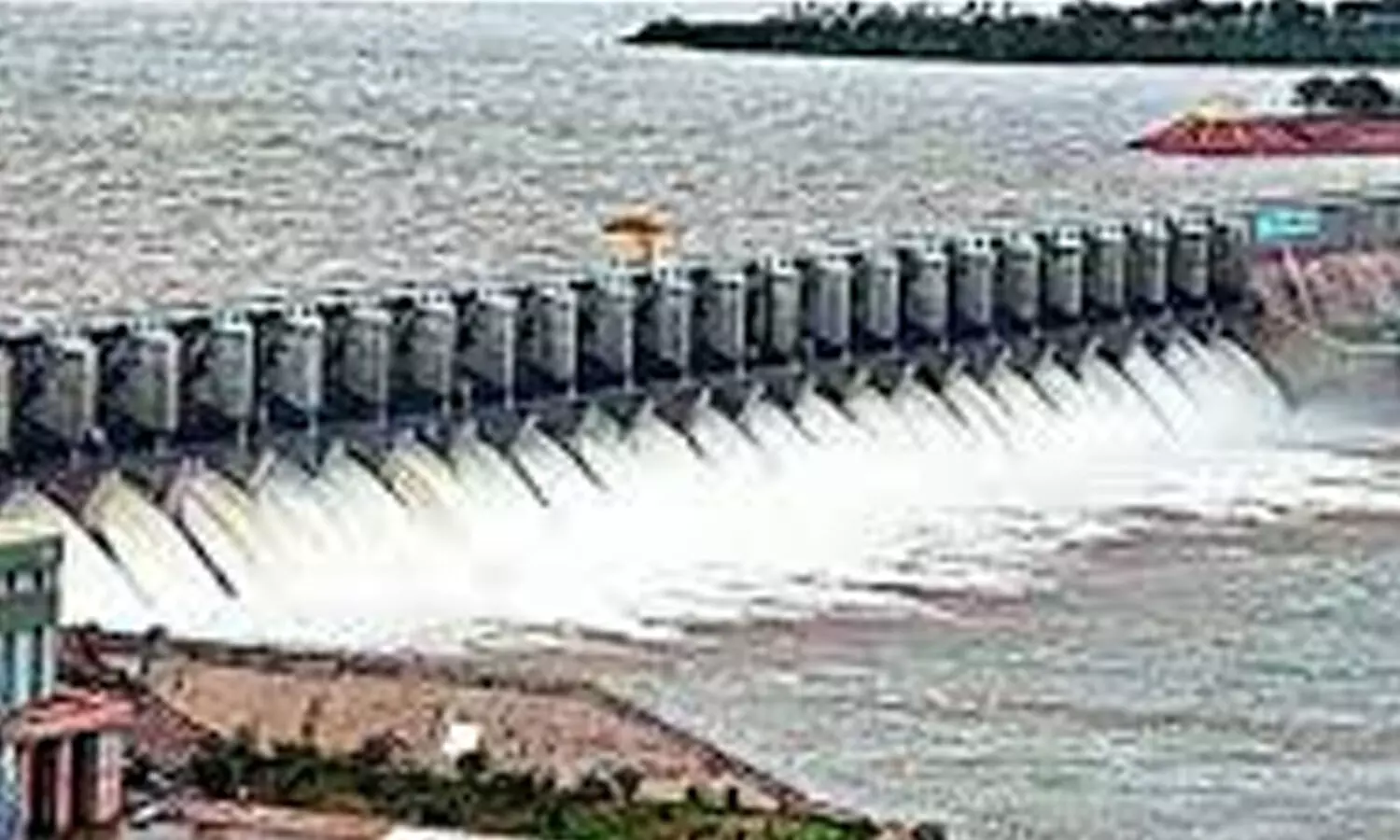 కృష్ణా డెల్టా వాసులకు గుడ్ న్యూస్