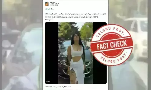 Anjali Birla, IAS officer Anjali Birla, Om Birla, UPSC exam, Lok Sabha Speaker Om Birla