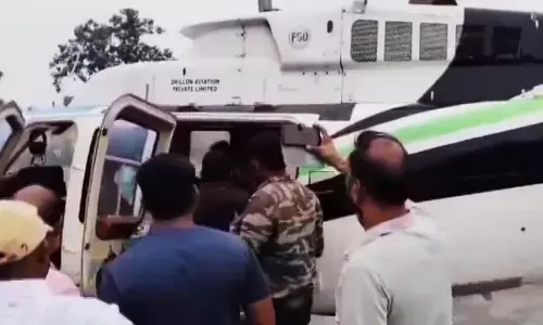 encounter, maoists,  gadchiroli,  maharashtra