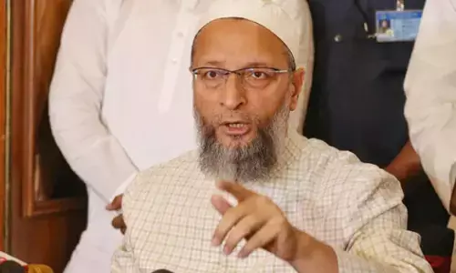 Asad : ఎవరికీ భయపడేది లేదు.. బెదిరింపులకు లొంగేది లేదు