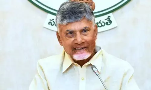chandrababu naidu, chief minister, andhra pradesh, hyderabad