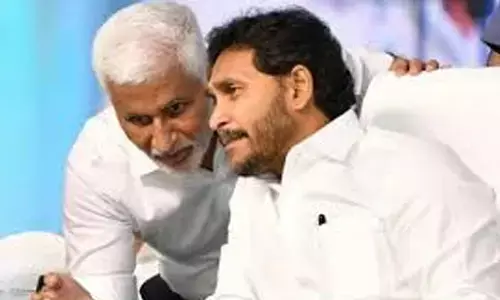 ysrcp, parliamentary party, meeting, ys jagan