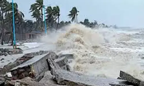 cyclone, bay of bengal, meteorological department, flood