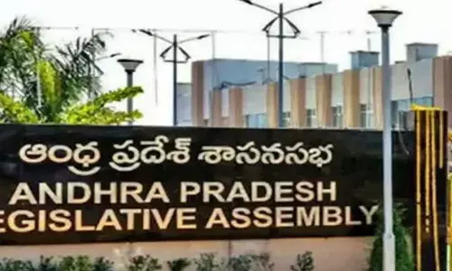 assembly meetings, notification, release, andhra pradesh