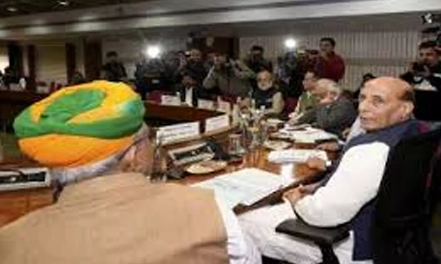 ప్రత్యేక హోదా ఇవ్వాల్సిందే.. పెరుగుతున్న వత్తిడి