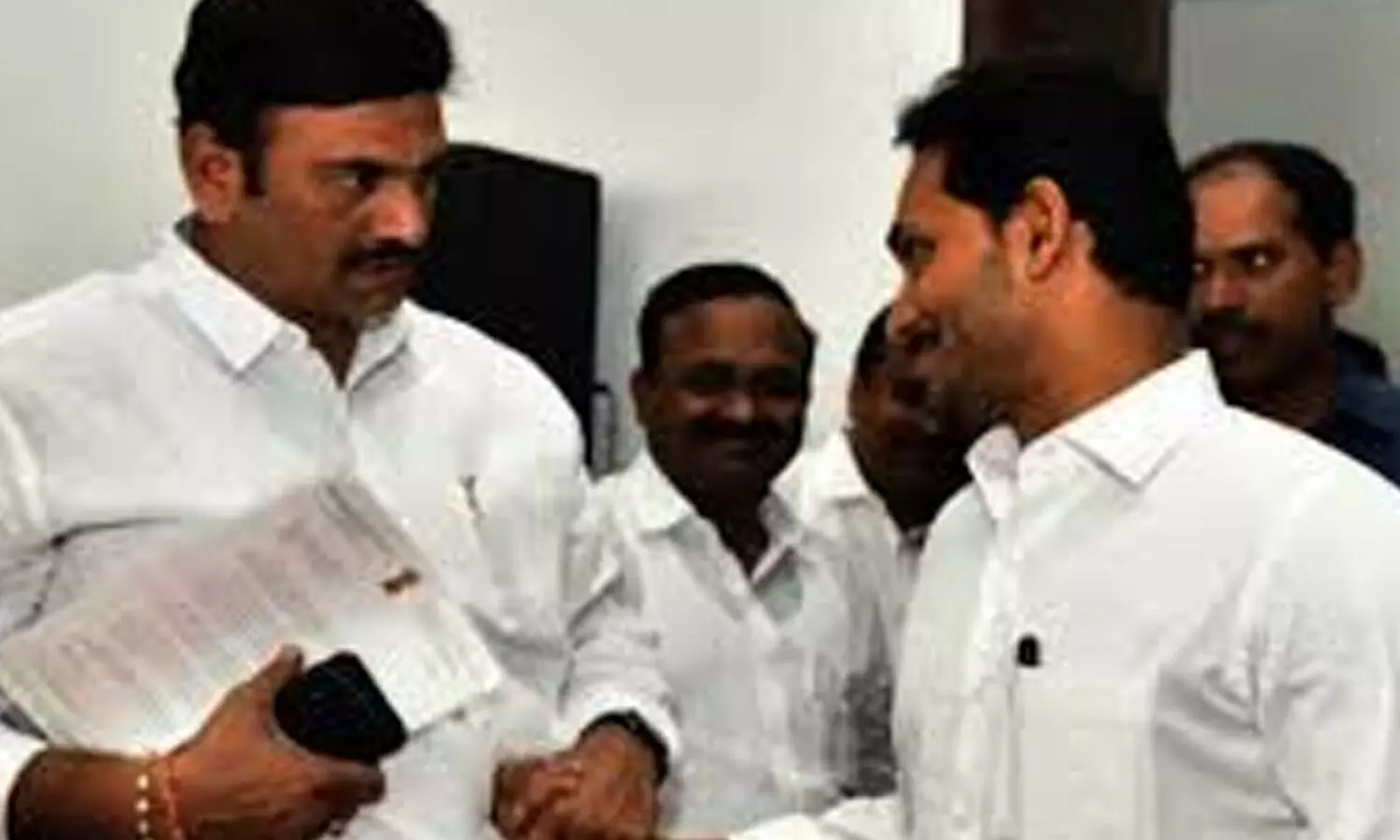 raghuramakrishna raju, tdp, ys jagan, ycp