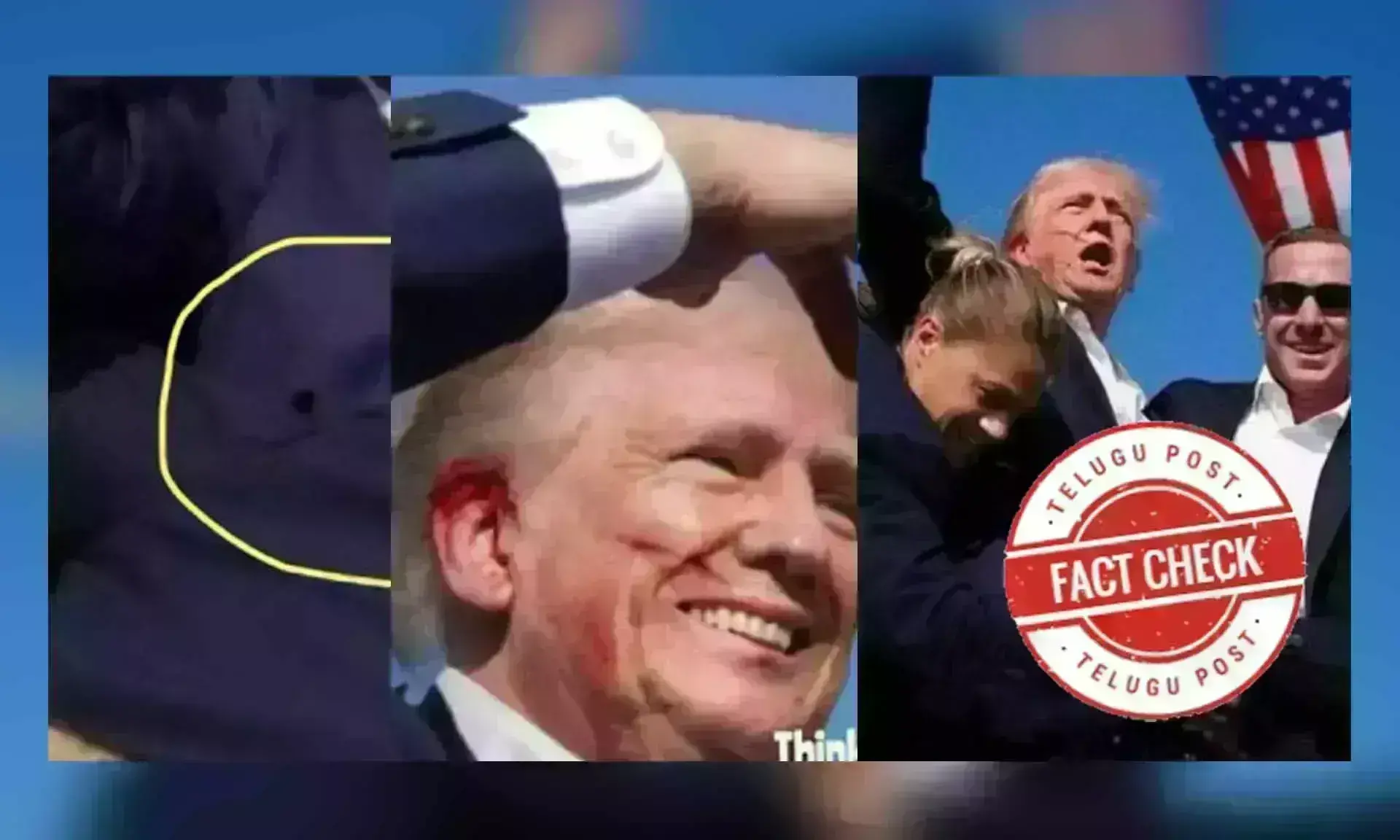 FactCheck, Trump, DonaldTrump, TrumpEar