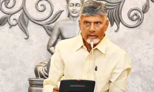 nara chandrababu naidu, chief minister, review, secretariat,  chandrababu naidu will come to secretariat today at 12 noon  news, TDP news telugu
