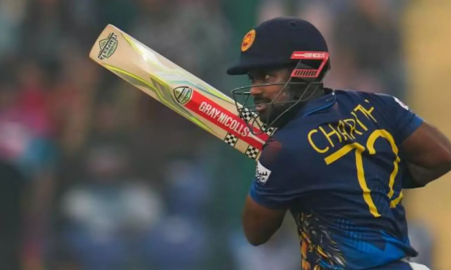 Asalanka, TeamIndia, IndianCricketTeam, INDvsSL, SLvsIND, CharithAsalanka