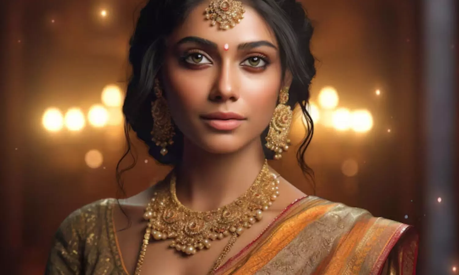 Gold Price: అనుకున్నట్లే జరిగింది.. భారీగా పతనమైన బంగారం ధర