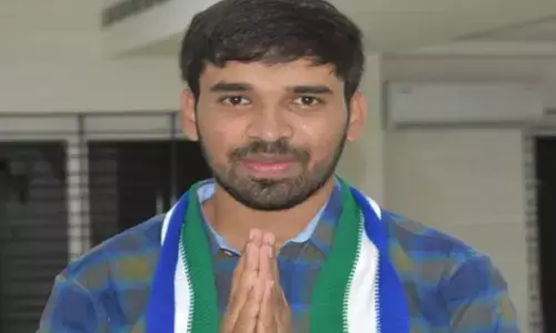 Mohith Reddy: చెవిరెడ్డి మోహిత్‌రెడ్డి అరెస్ట్‌కు రంగం సిద్ధం