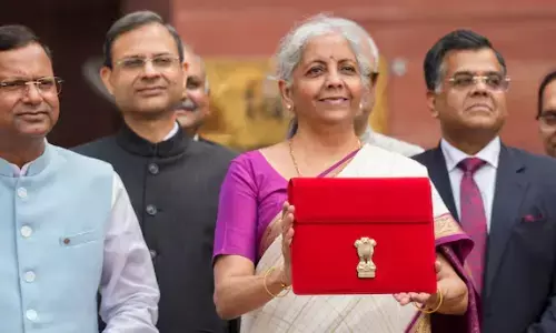 Budget2024: ఏపీకి భారీగా నిధుల కేటాయింపు