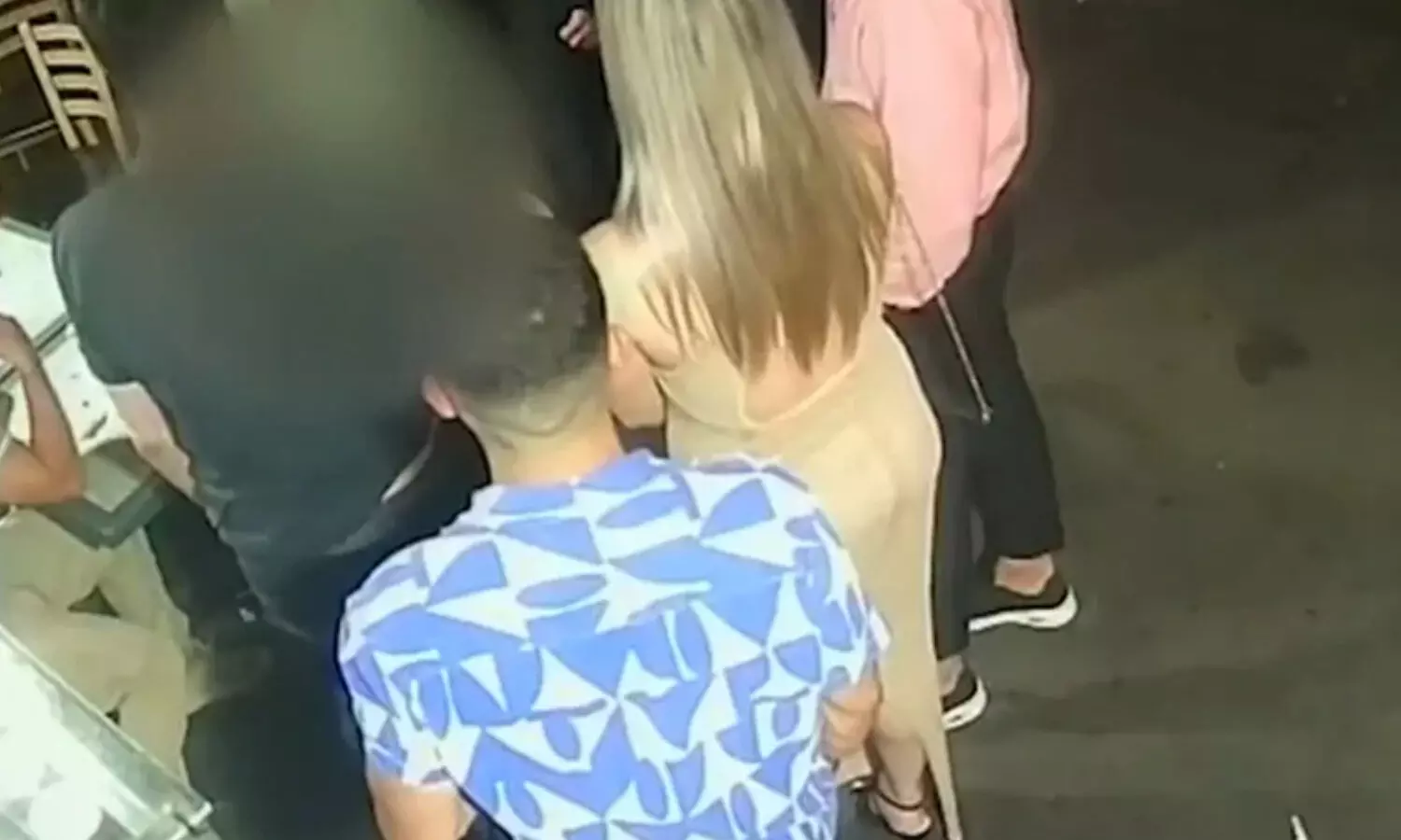 Paris: కొద్ది రోజుల్లో పారిస్ ఒలింపిక్స్.. ఇంతలో అంత దారుణమా!!