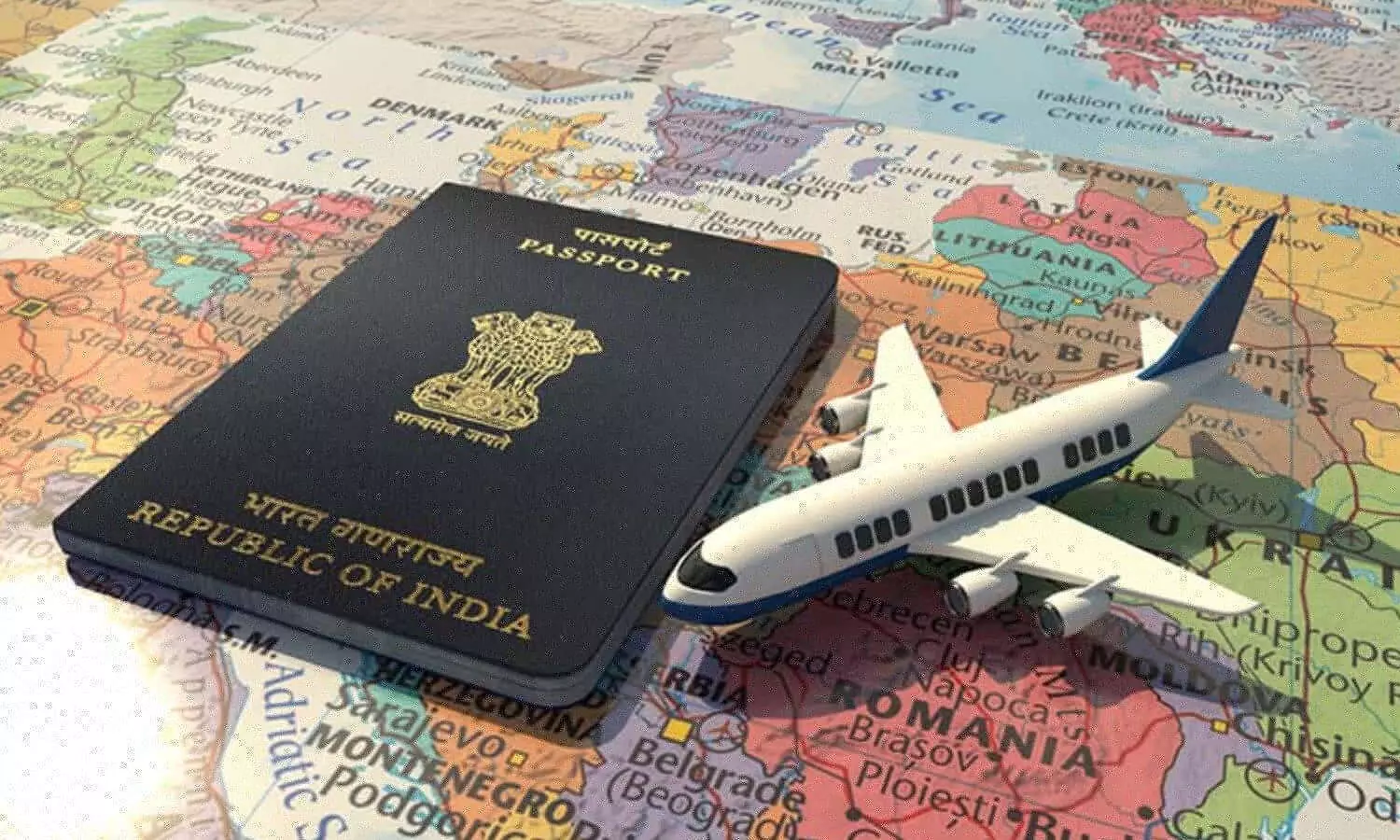 Passport Rankings: మళ్లీ సింగపూర్ నంబర్ 1.. భారత్ ర్యాంక్ ఎంతంటే?