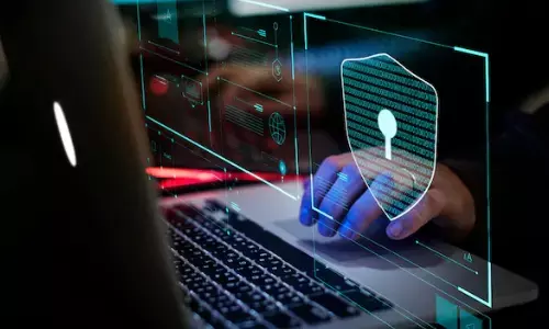 CyberCrime: డబ్బులు రెట్టింపు చేస్తామంటూ గృహిణికి మెసేజీ.. లక్షకు పైగా అందులో పెట్టి చివరికి!!