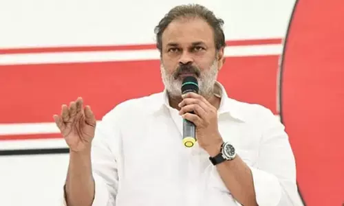 nagababunagababu, jana sena, mlc, nomination