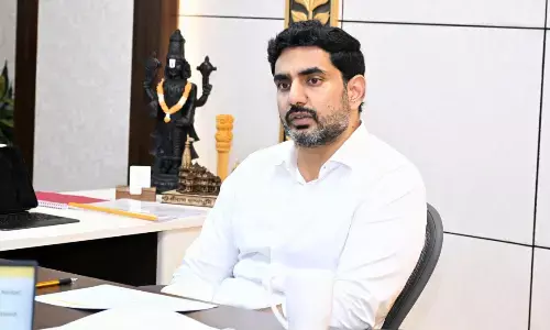 nara lokesh, minister, modi, visakha