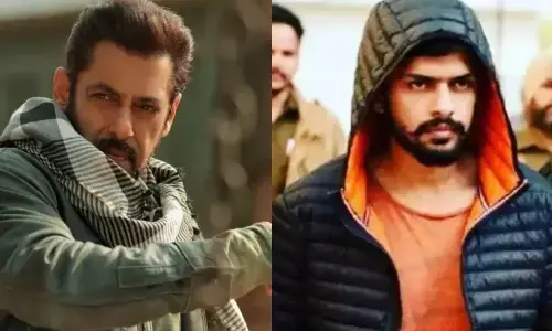 Salman Khan: నన్ను చంపడానికి ప్రయత్నించారని నమ్ముతున్నా: సల్మాన్ ఖాన్