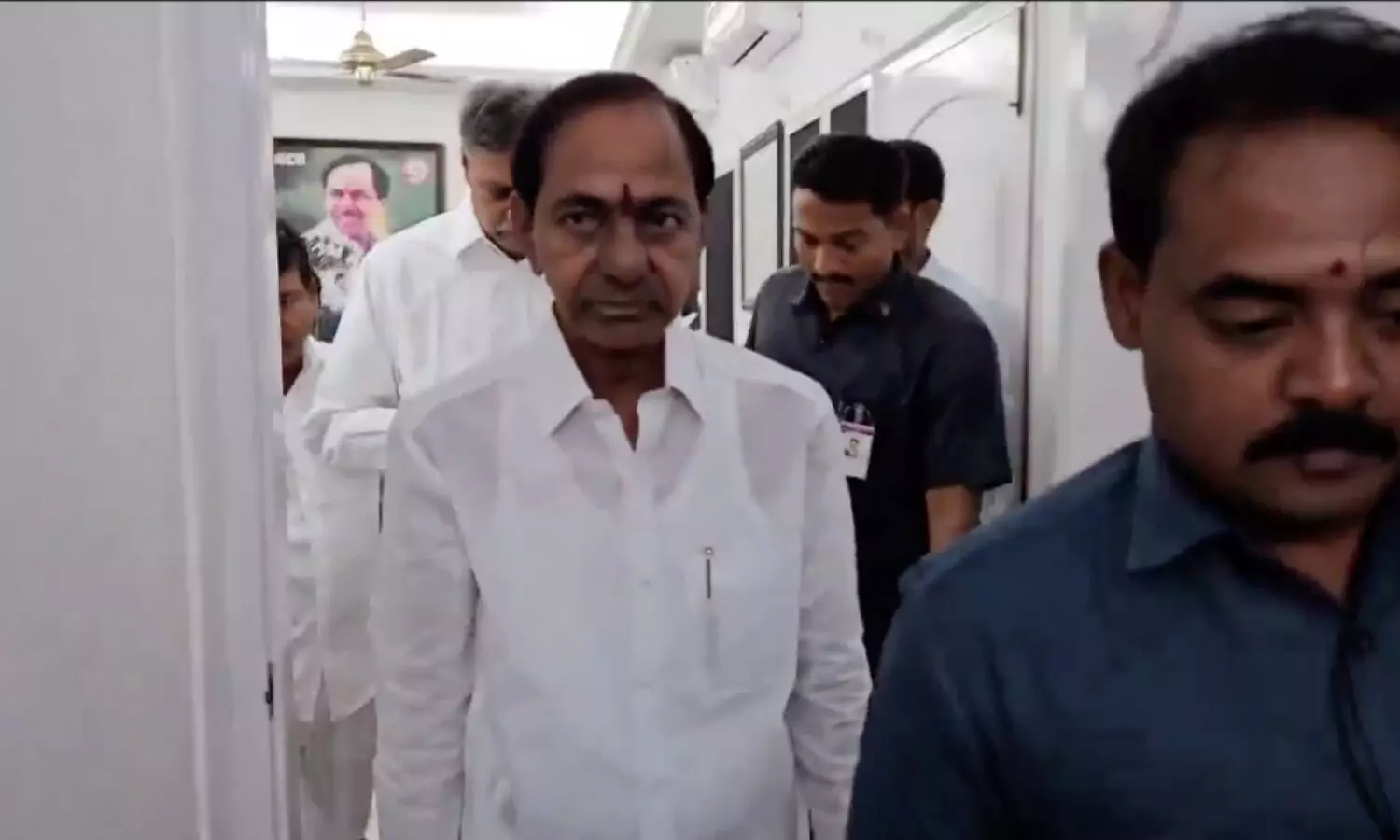 KCR, Telangana, TelanganaAssembly,