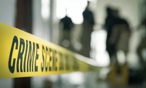 Tirupati: తిరుపతిలోని ఆ కుటుంబంలో ఊహించని దారుణం