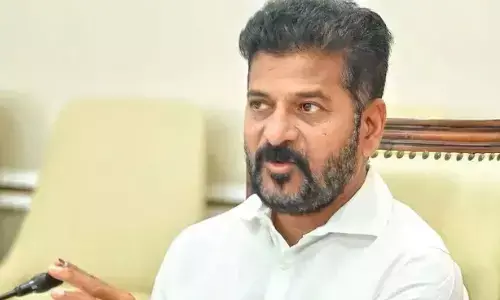 revanth reddy, chief minister, ensational comments, hydra