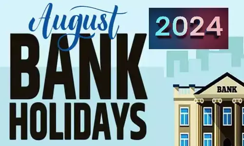 BankHolidays, Holidays, AugustBankHolidays