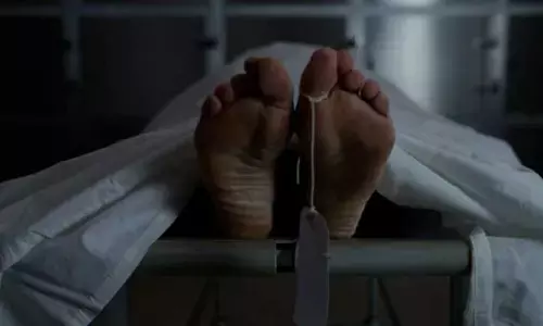 Hyderabad Chaitanyapuri: తల్లి ఆత్మహత్య చేసుకుందని.. కొడుకు ఊహించని చర్య