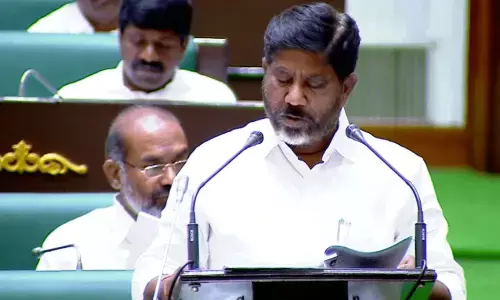 Telangana Budget: తెలంగాణ బడ్జెట్.. ఏ శాఖకు ఎంత కేటాయించారంటే?