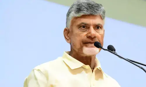 AP Cabinet: ముగిసిన ఏపీ క్యాబినెట్ సమావేశం