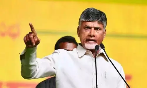 మళ్లీ ఢిల్లీకి ఏపీ సీఎం.. ఎందుకంటే?
