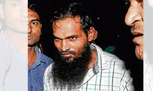 Hyderabad twin blasts: జైల్లోనే చనిపోయిన సయ్యద్ మక్బూల్