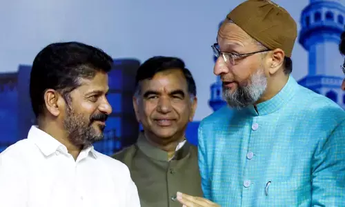 Minority Welfare budgetary: మైనారిటీలకు భారీగా కేటాయింపులు