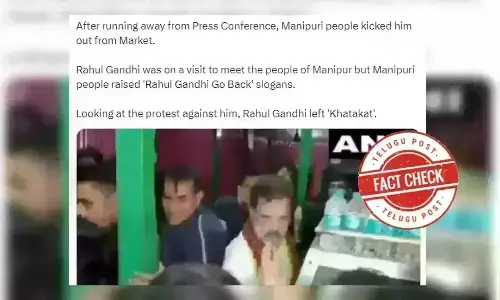 Manipur, leader of opposition, Rahul Gandhi Video, Rahul Gandhi Go Back