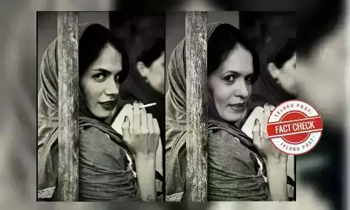 Sonia Gandhi, Congress Leader, AI Images, Viral Image