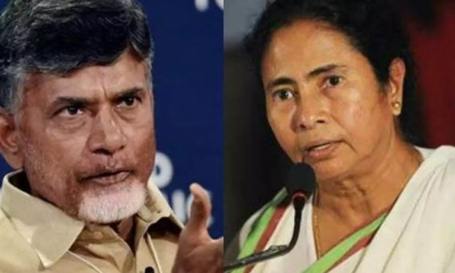 Mamata Banerjee: ఏపీ సీఎం చంద్రబాబుకు ఇచ్చిన అవకాశంపై మమతా ఫైర్