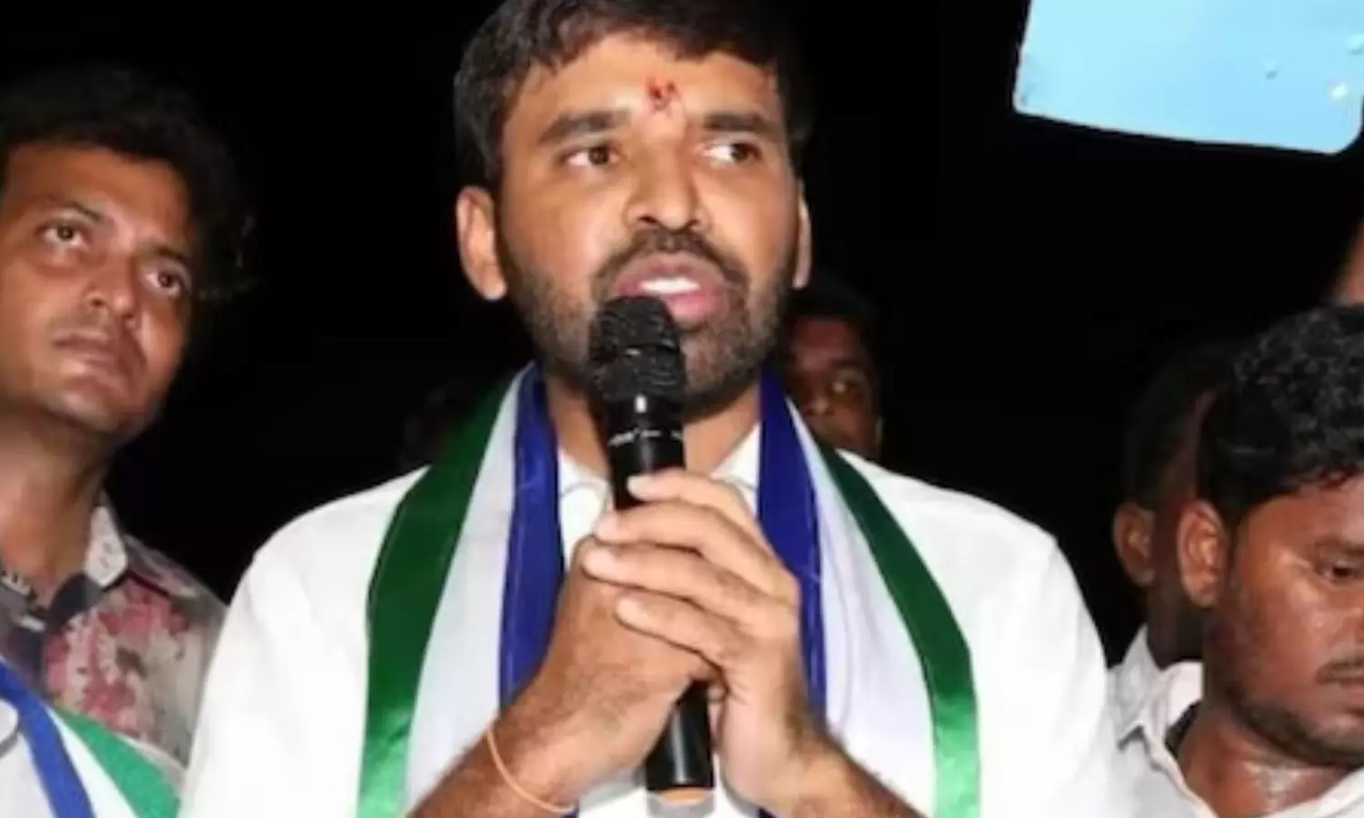 Mohith Reddy: బెంగళూరులో చెవిరెడ్డి మోహిత్ రెడ్డి అరెస్ట్
