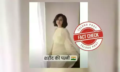 Shahid Captain Anshuman Singh, Kirti Chakra, Smriti Singh, Viral Video, Reshma Sebastian