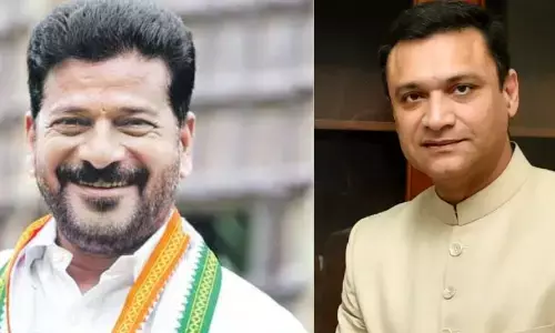 Akbaruddin Owaisi మీ ఆఫర్ నాకొద్దు: అక్బరుద్దీన్ ఒవైసీ