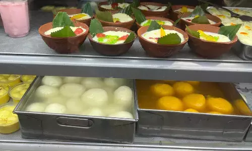 BegumBazar: బేగంబజార్ ఫుడ్ స్టాల్స్.. సోదాల్లో తేలింది ఏమిటంటే?