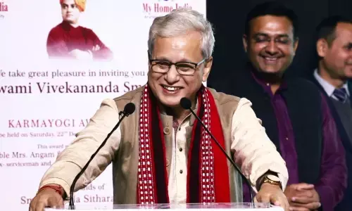 Telangana Governor: తెలంగాణకు కొత్త గవర్నర్.. ఎవరంటే?