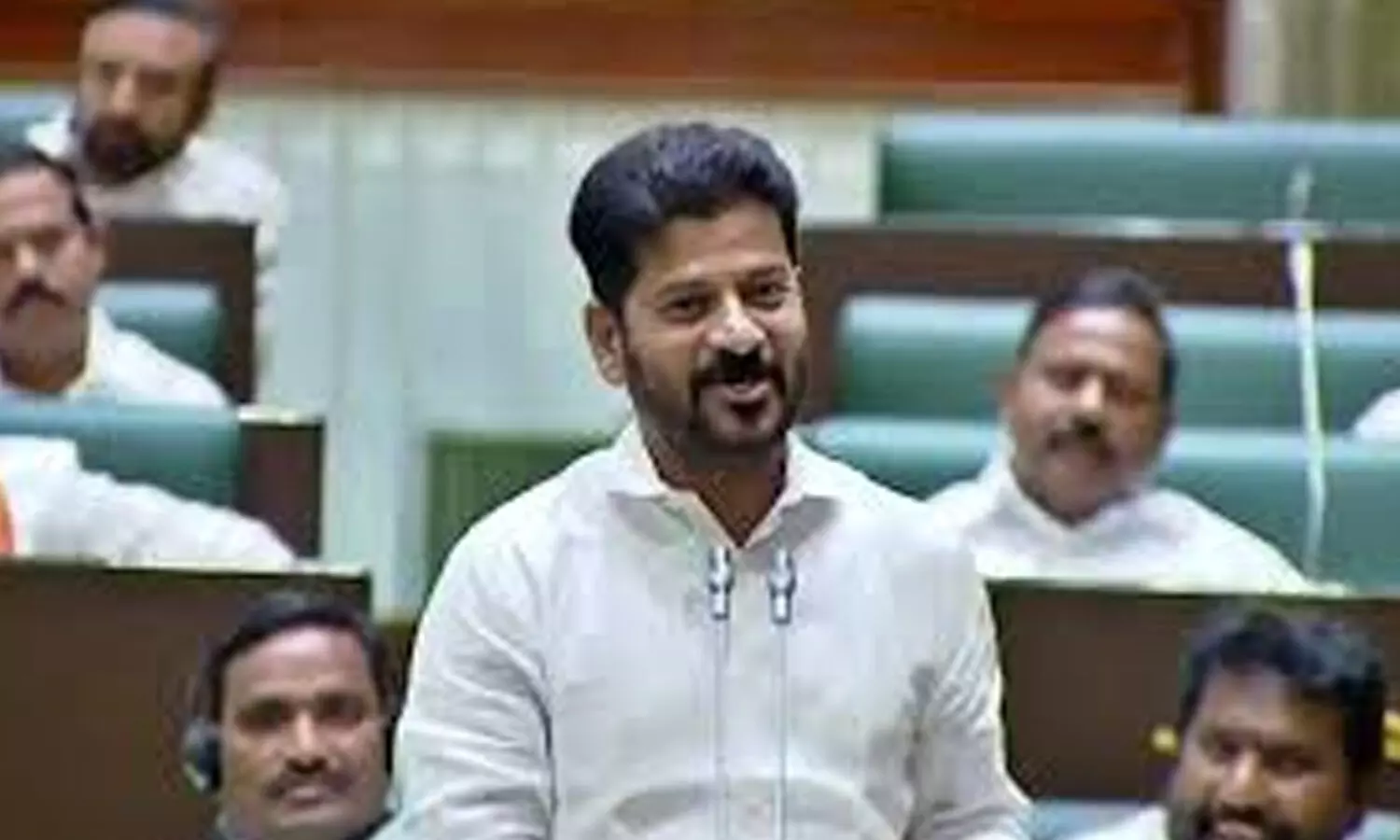 రైతులకు గుడ్ న్యూస్.. రేపు వారికి రుణమాఫీ