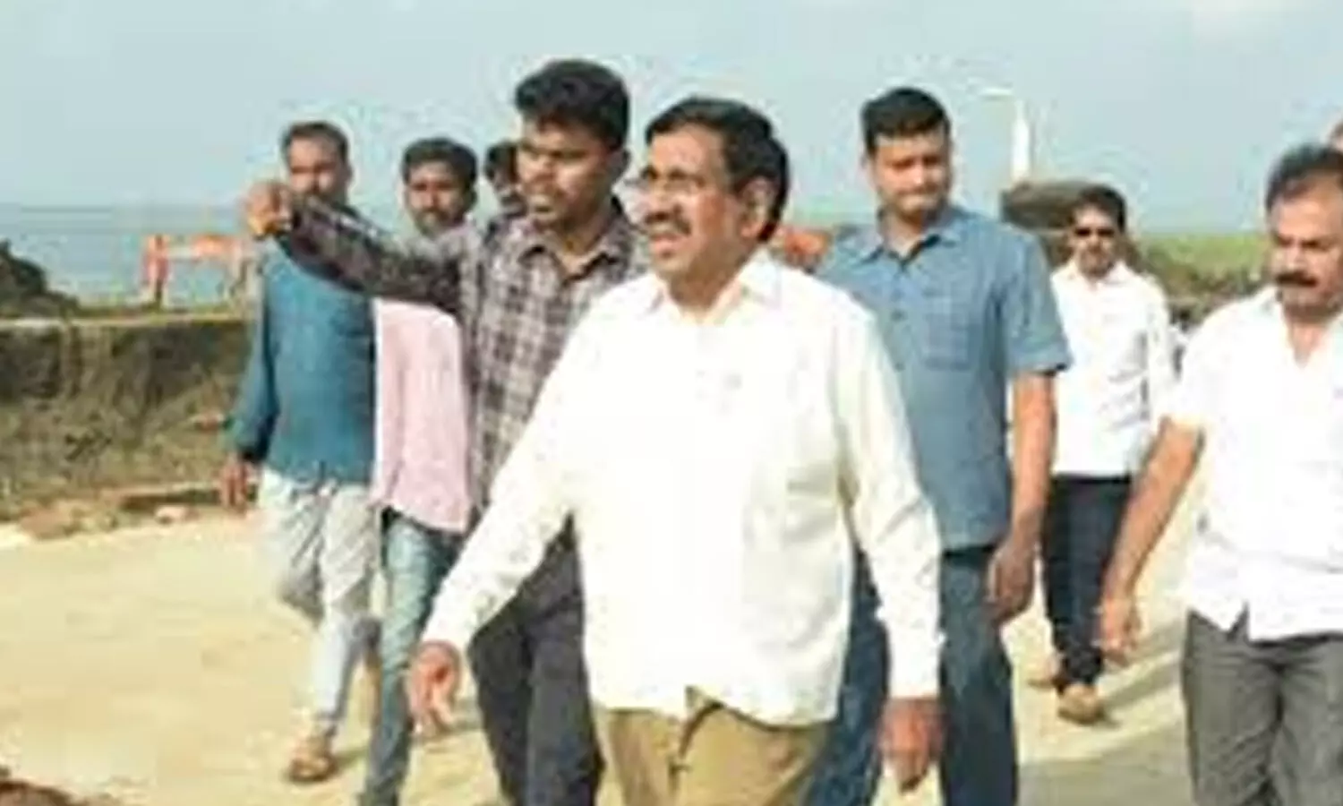 రాజధాని కౌలు రైతులకు గుడ్ న్యూస్ చెప్పిన మంత్రి నారాయణ