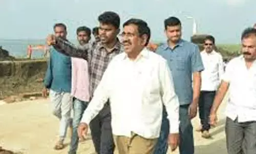 రాజధాని కౌలు రైతులకు గుడ్ న్యూస్ చెప్పిన మంత్రి నారాయణ